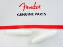 Fender Stratocaster Tremolo Arm Tips Parchment 0994950000